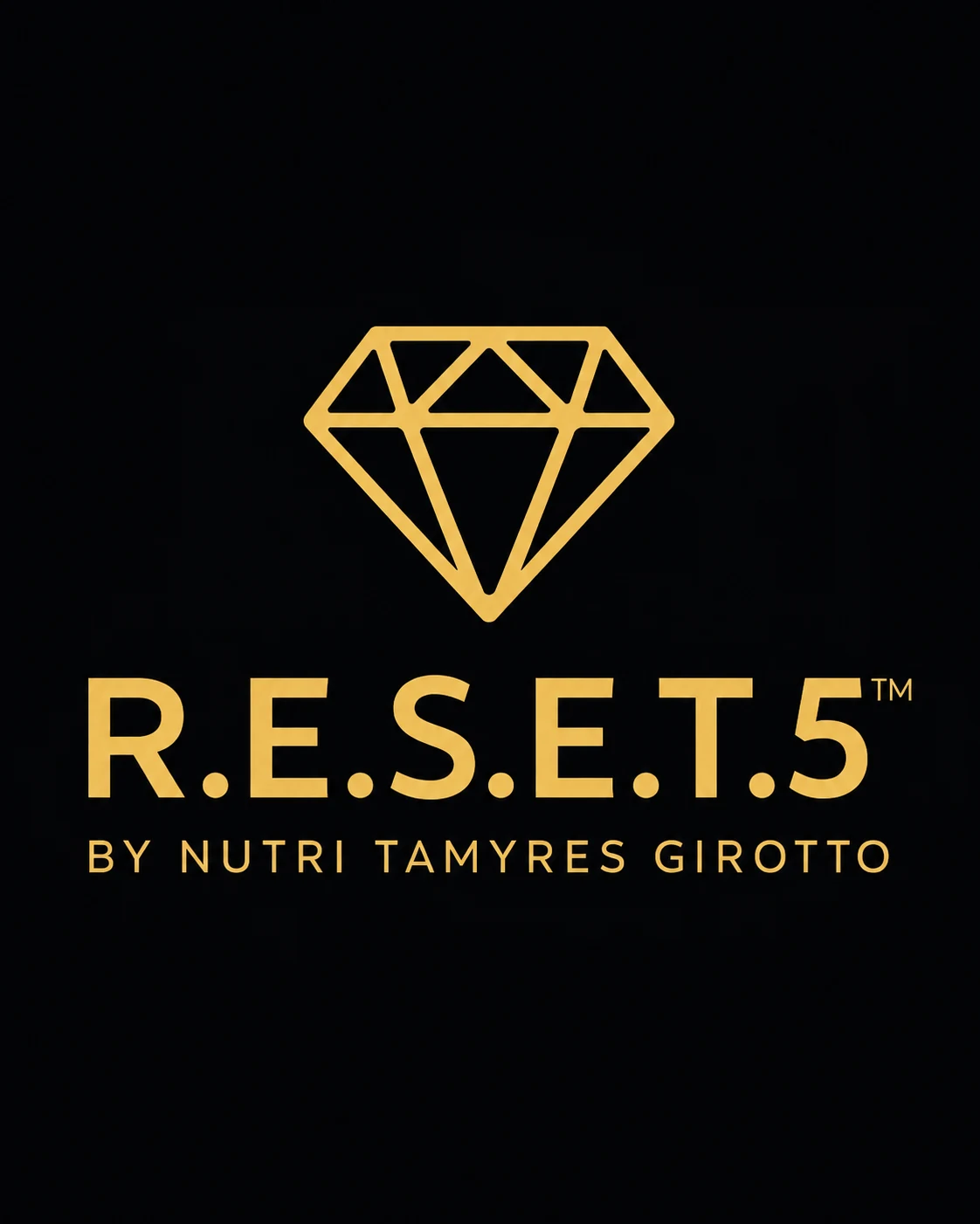 RESET5 by Nutri Tamyres Girotto