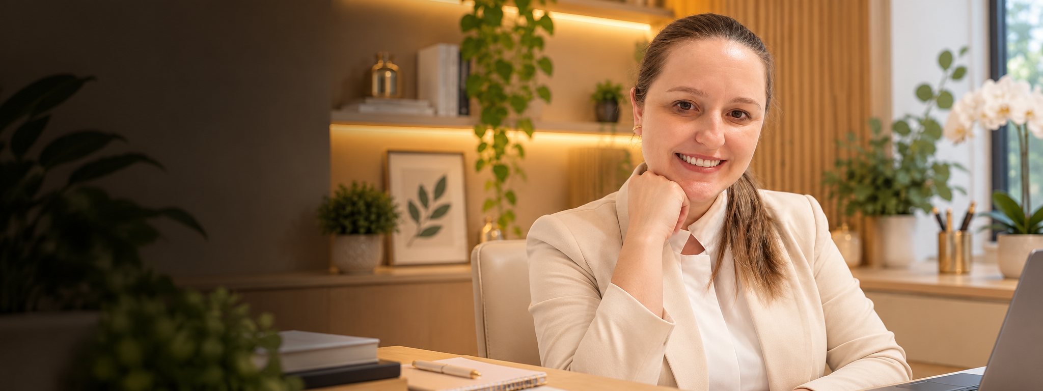 Nutricionista Tamyres Girotto